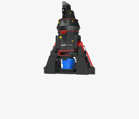 Vertical milling machine